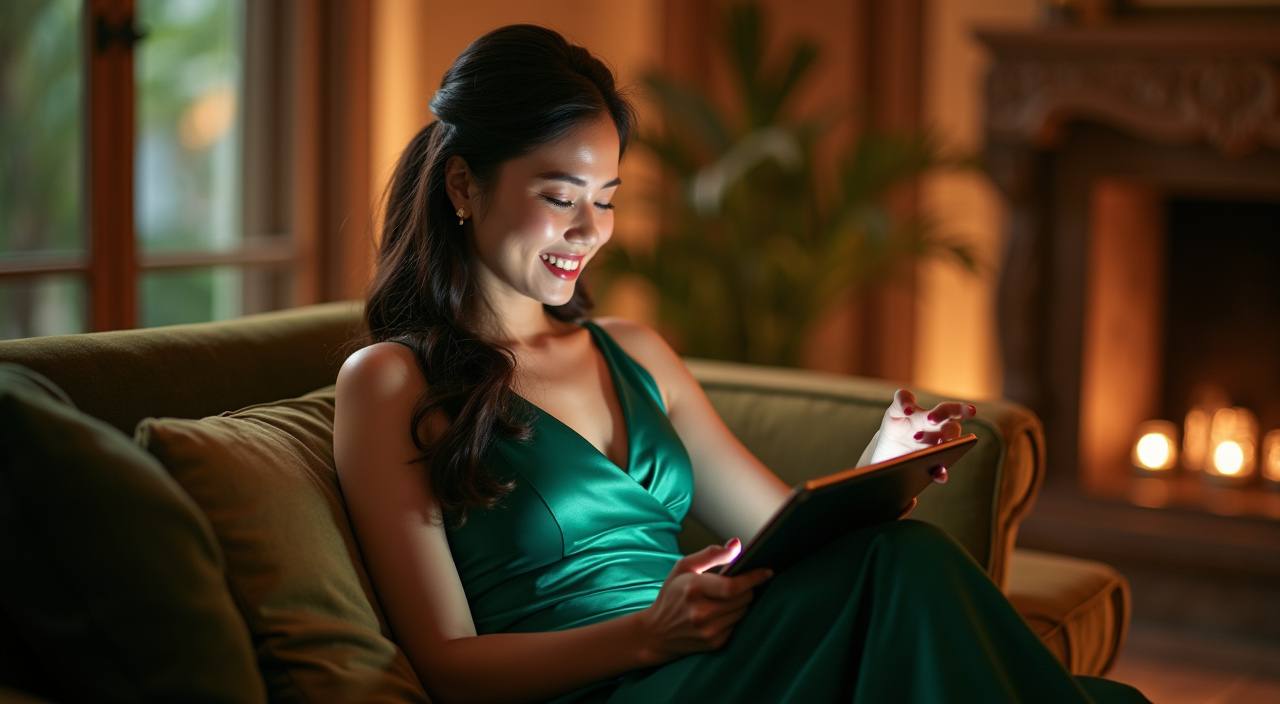 setadium77 Legal Terms for Your Account